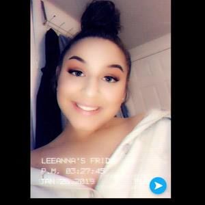 Meet your Posher, Leeanna